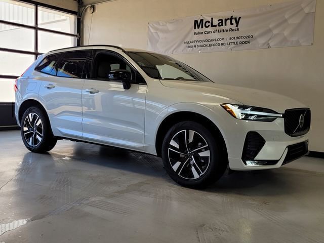 Certified 2026 Volvo XC60 B5 Core w/ Protection Package Premier image 2