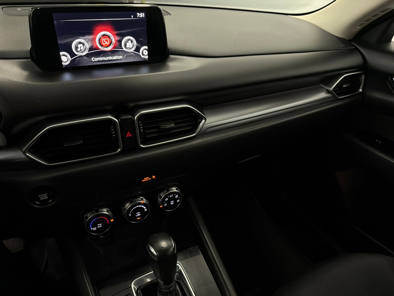 Used 2018 MAZDA CX-5 Sport image 19