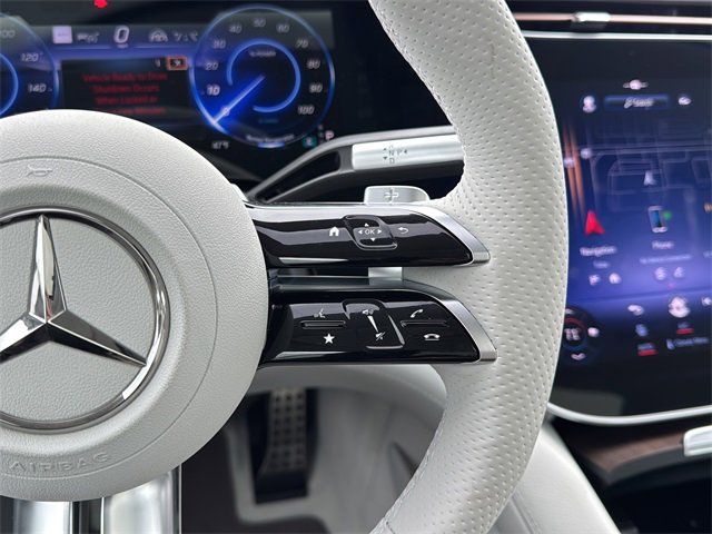 Used 2026 Mercedes-Benz EQS 450+ Sedan image 18