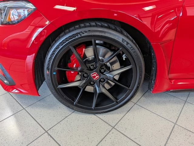 New 2025 Honda Civic Type R image 28