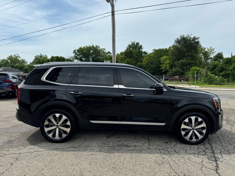 Used 2021 Kia Telluride S image 6