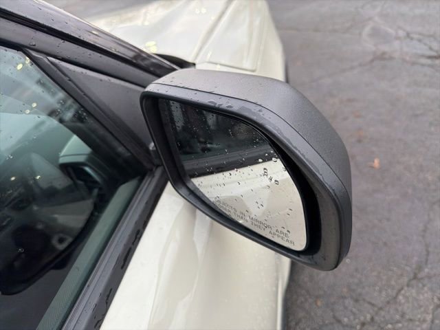 Certified 2025 Ford Bronco Sport Outer Banks w/ Outer Banks Tech Package+ image 7