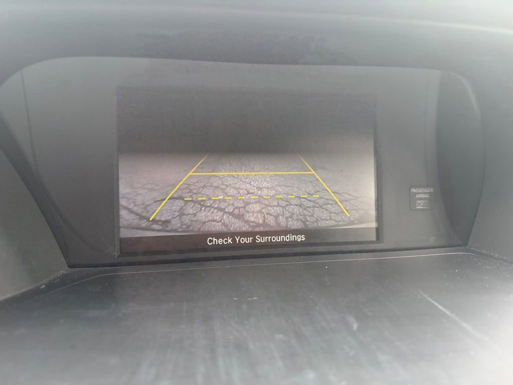 Used 2013 Honda Accord Sport image 10