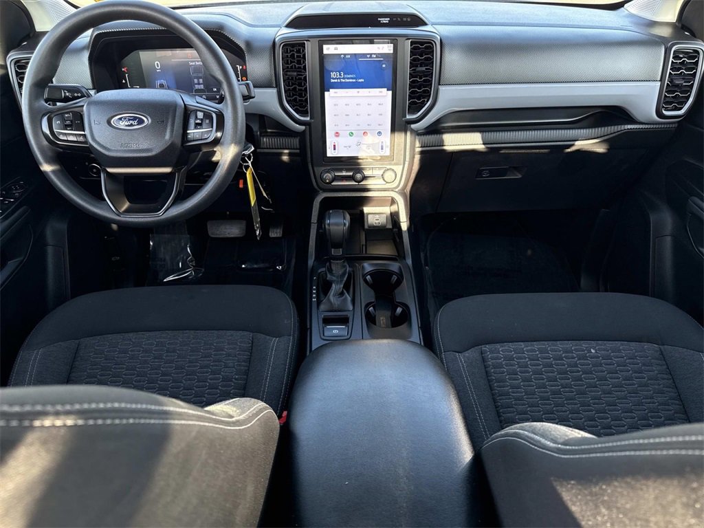 Used 2024 Ford Ranger XL image 24