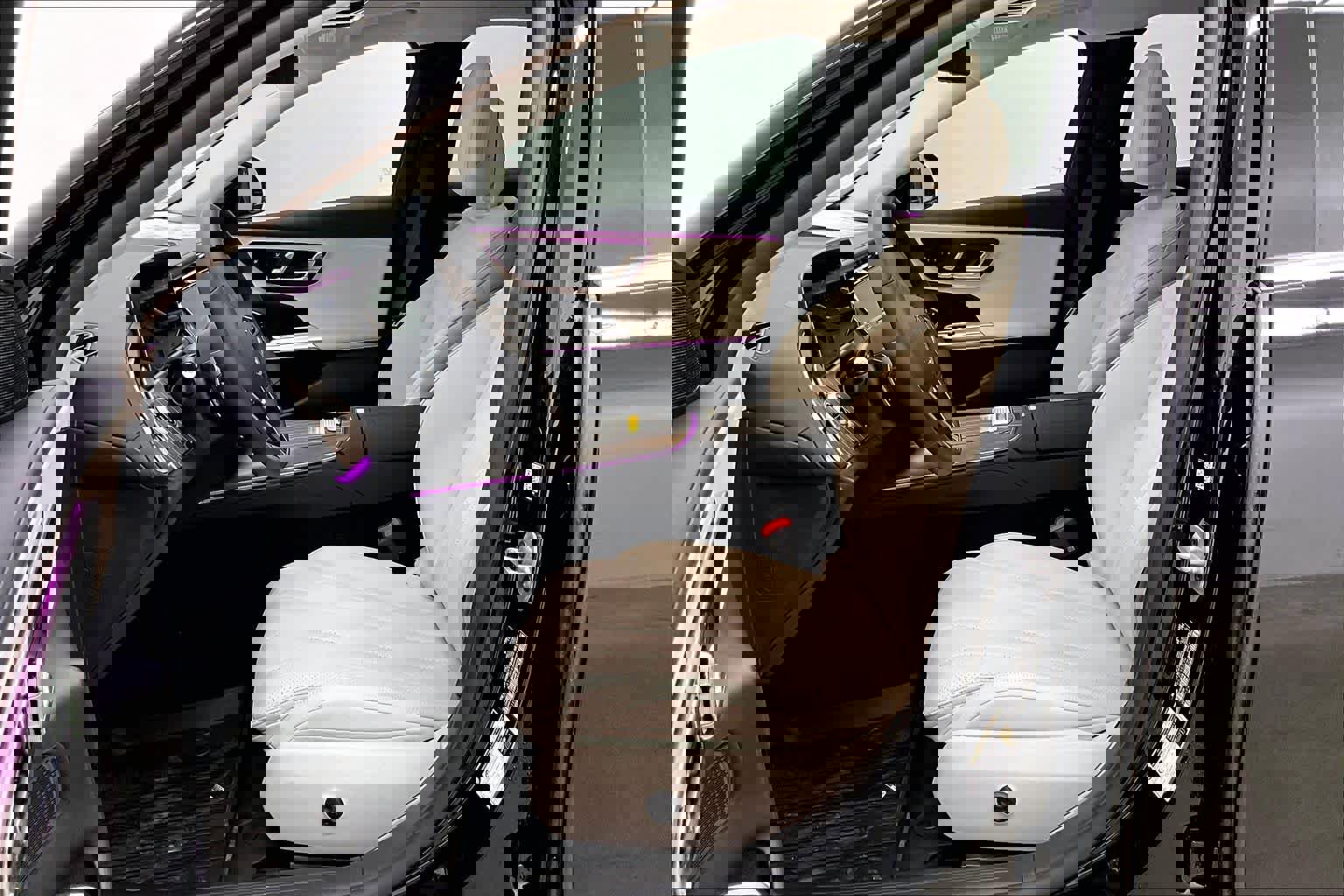 New 2025 Mercedes-Benz E 350 E 350 image 9