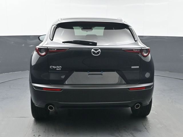 Certified 2023 MAZDA CX-30 AWD 2.5 S w/ Select Package image 4