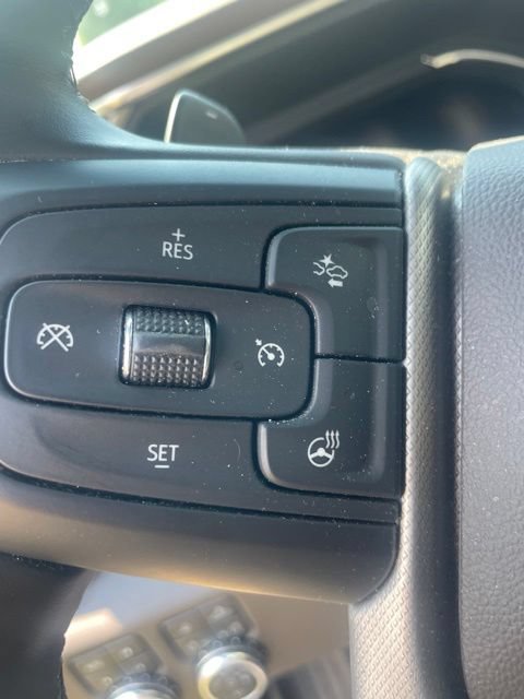 Used 2024 GMC Sierra 1500 Denali w/ Technology Package AWD/4WD image 15