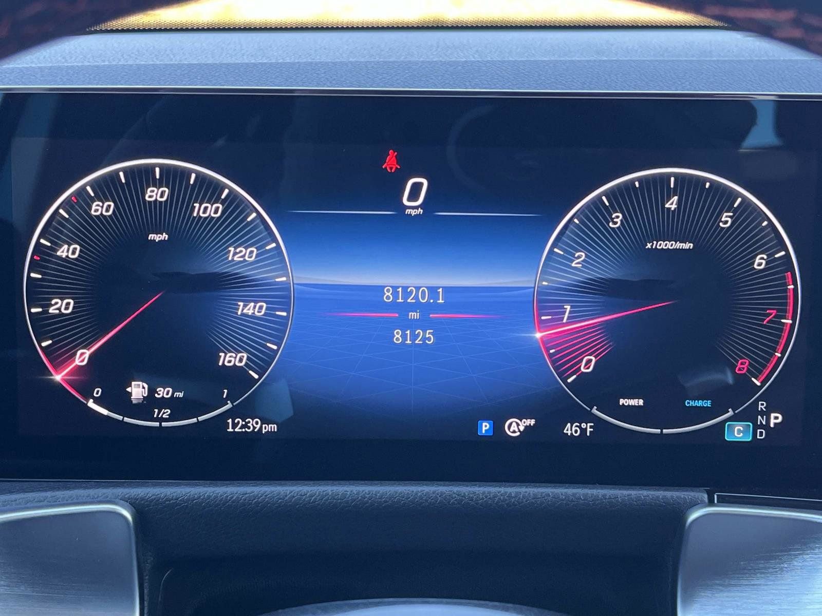 Certified 2024 Mercedes-Benz GLB 250 image 33