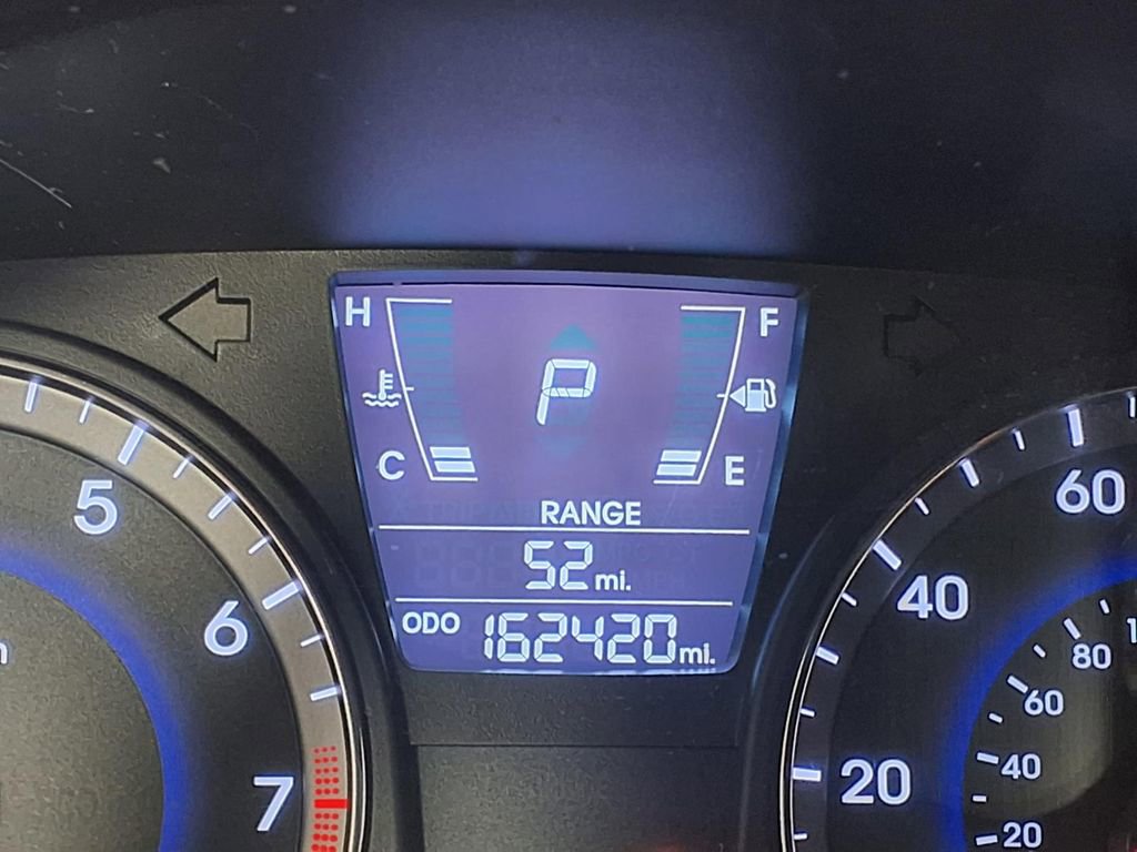 Used 2014 Hyundai Accent GS FWD image 18