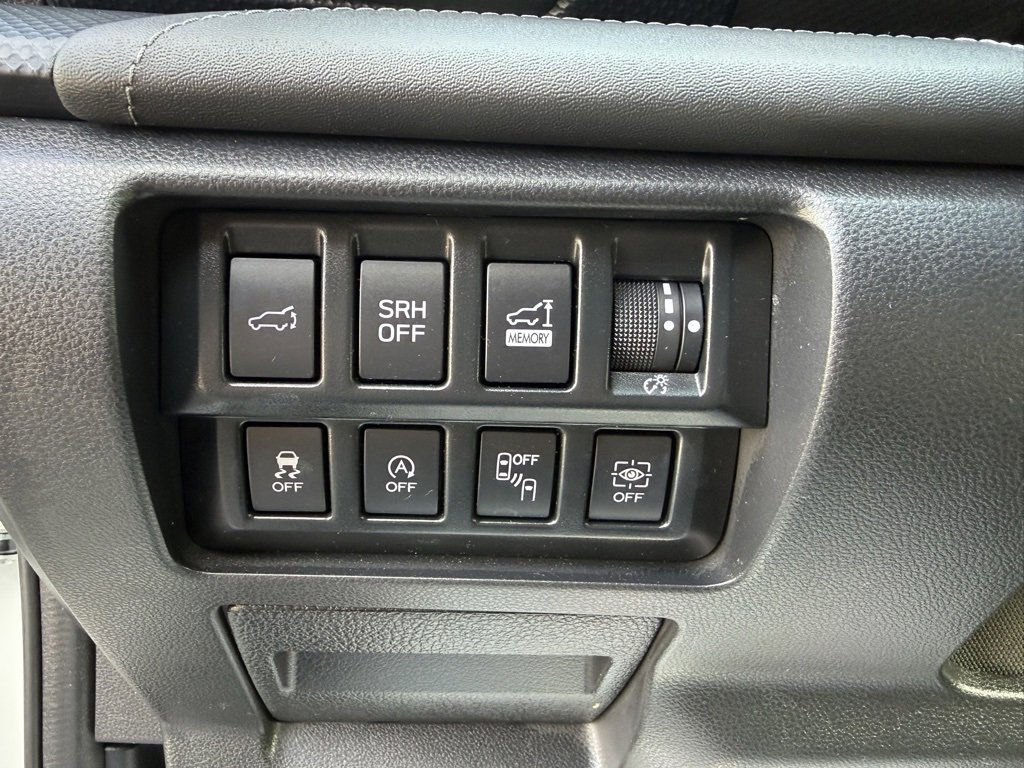 Used 2024 Subaru Forester Touring w/ Convenience Package image 13