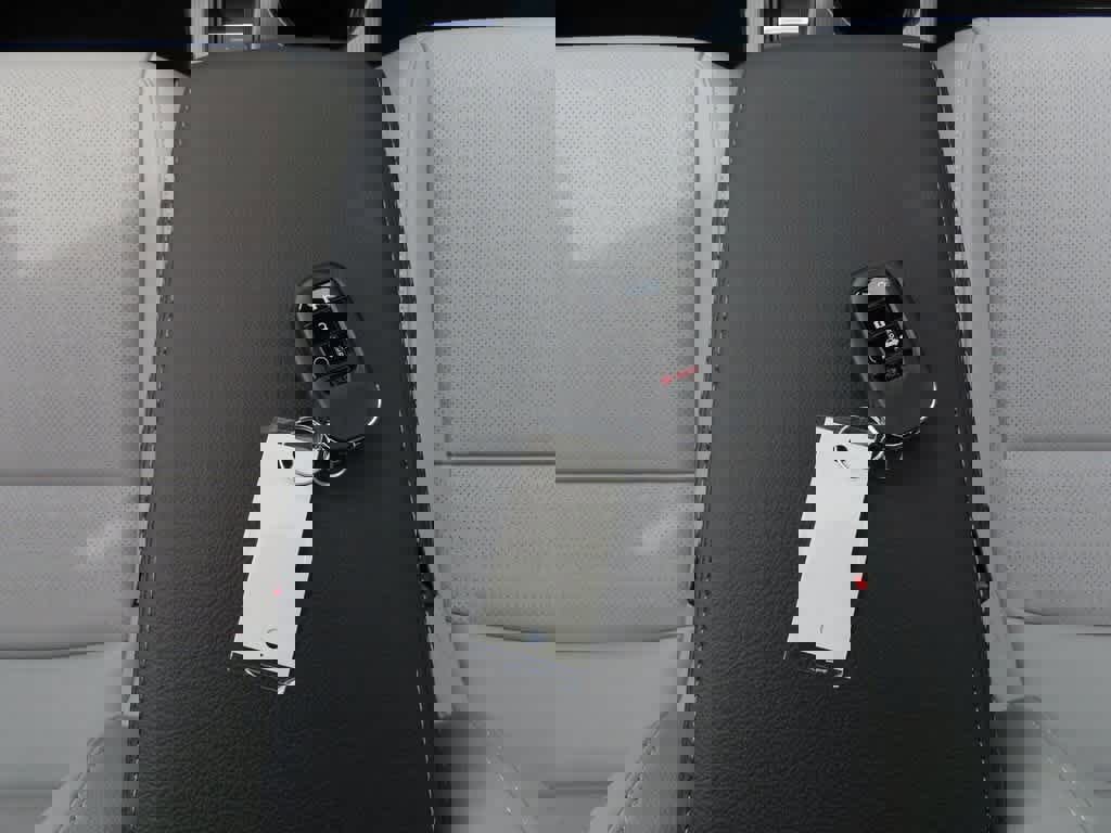 New 2026 Honda Civic Sport Touring image 28