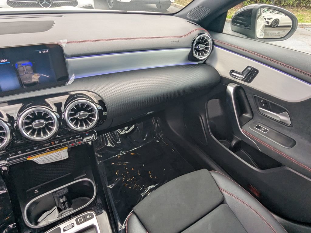 Certified 2026 Mercedes-Benz CLA 250 image 4