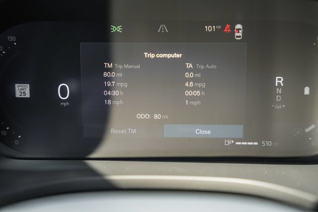New 2026 Volvo XC60 B5 Ultra w/ Protection Package Premier AWD/4WD image 45