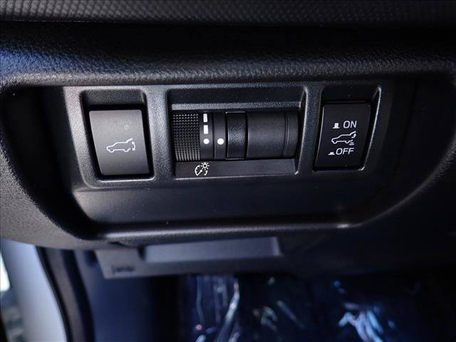 Certified 2026 Subaru Forester Touring AWD/4WD image 19