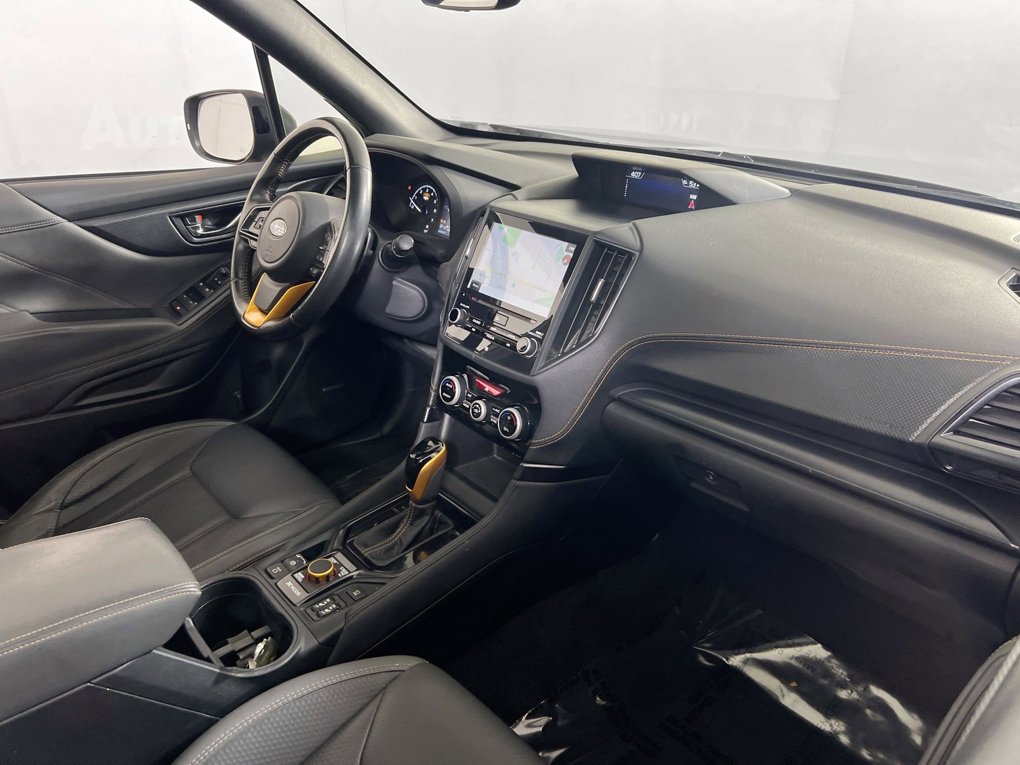 Used 2022 Subaru Forester Wilderness AWD/4WD image 29