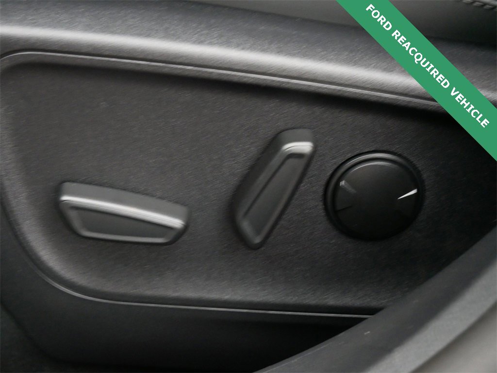 Used 2025 Ford Bronco Sport Badlands w/ Badlands Tech Package image 15