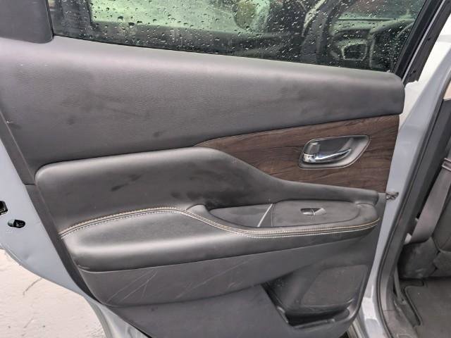 Used 2021 Nissan Murano Platinum w/ Cargo Package image 26