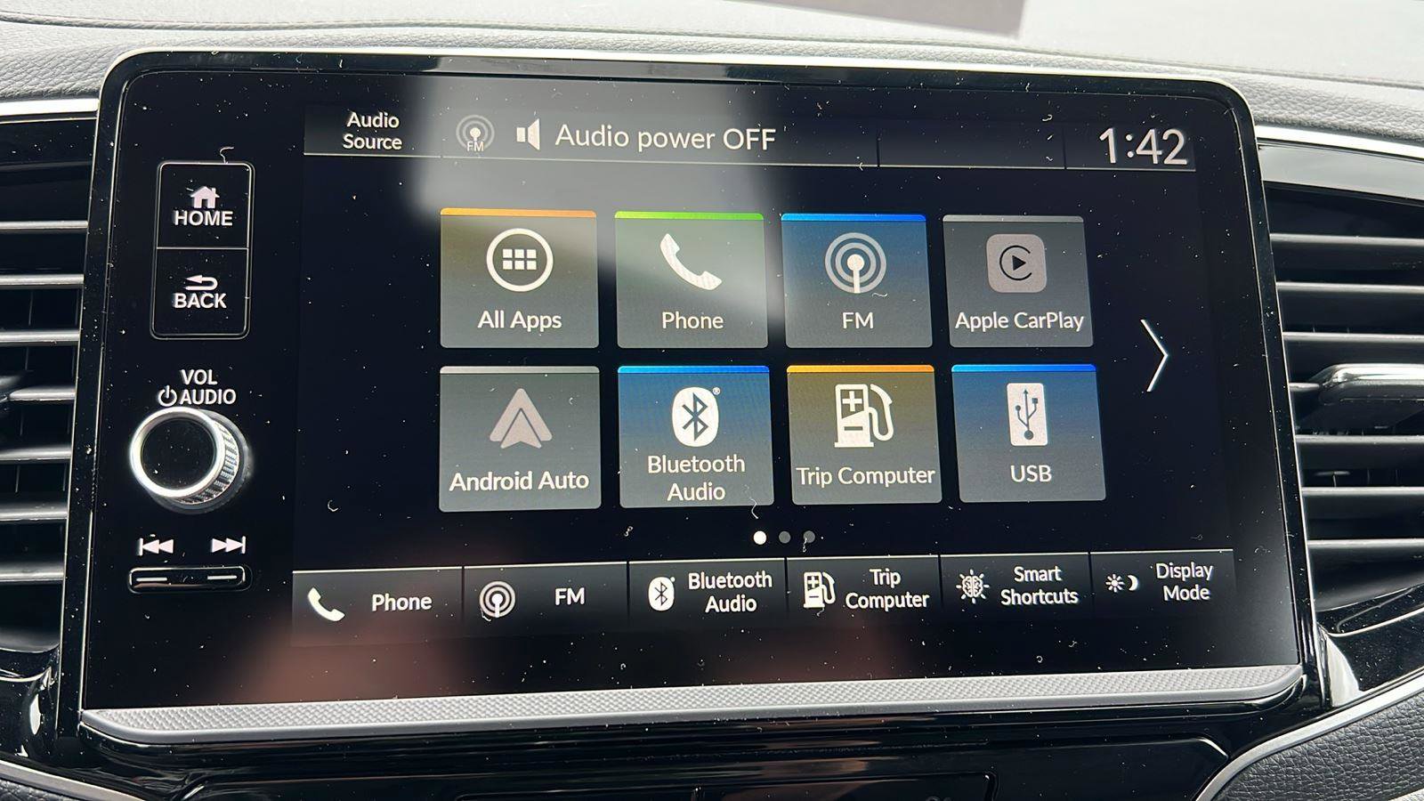 New 2026 Honda Ridgeline Sport image 28