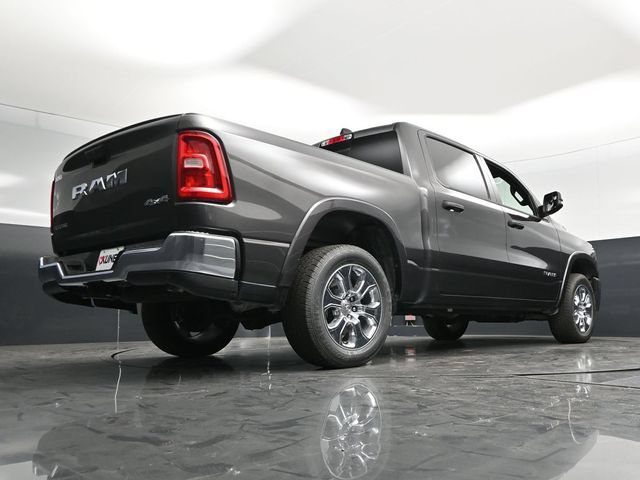 New 2026 RAM 1500 Big Horn AWD/4WD image 49