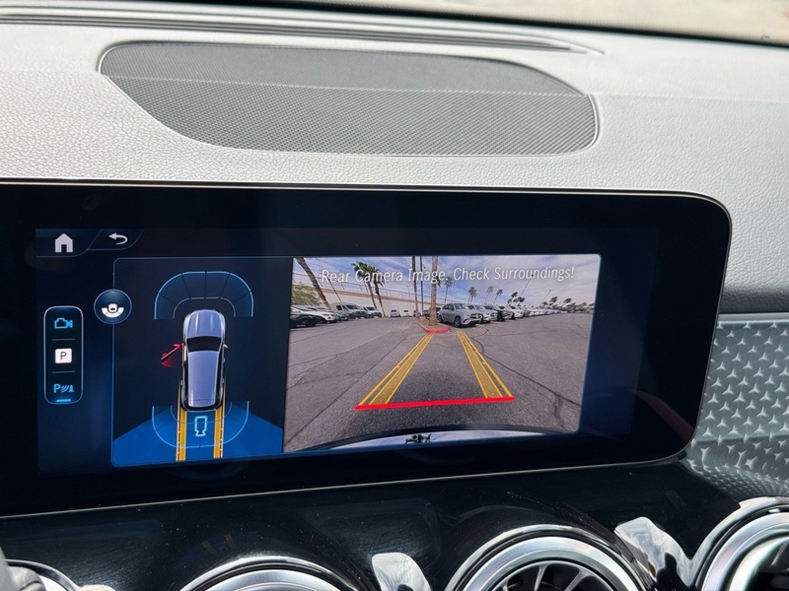 Certified 2026 Mercedes-Benz GLB 250 image 32
