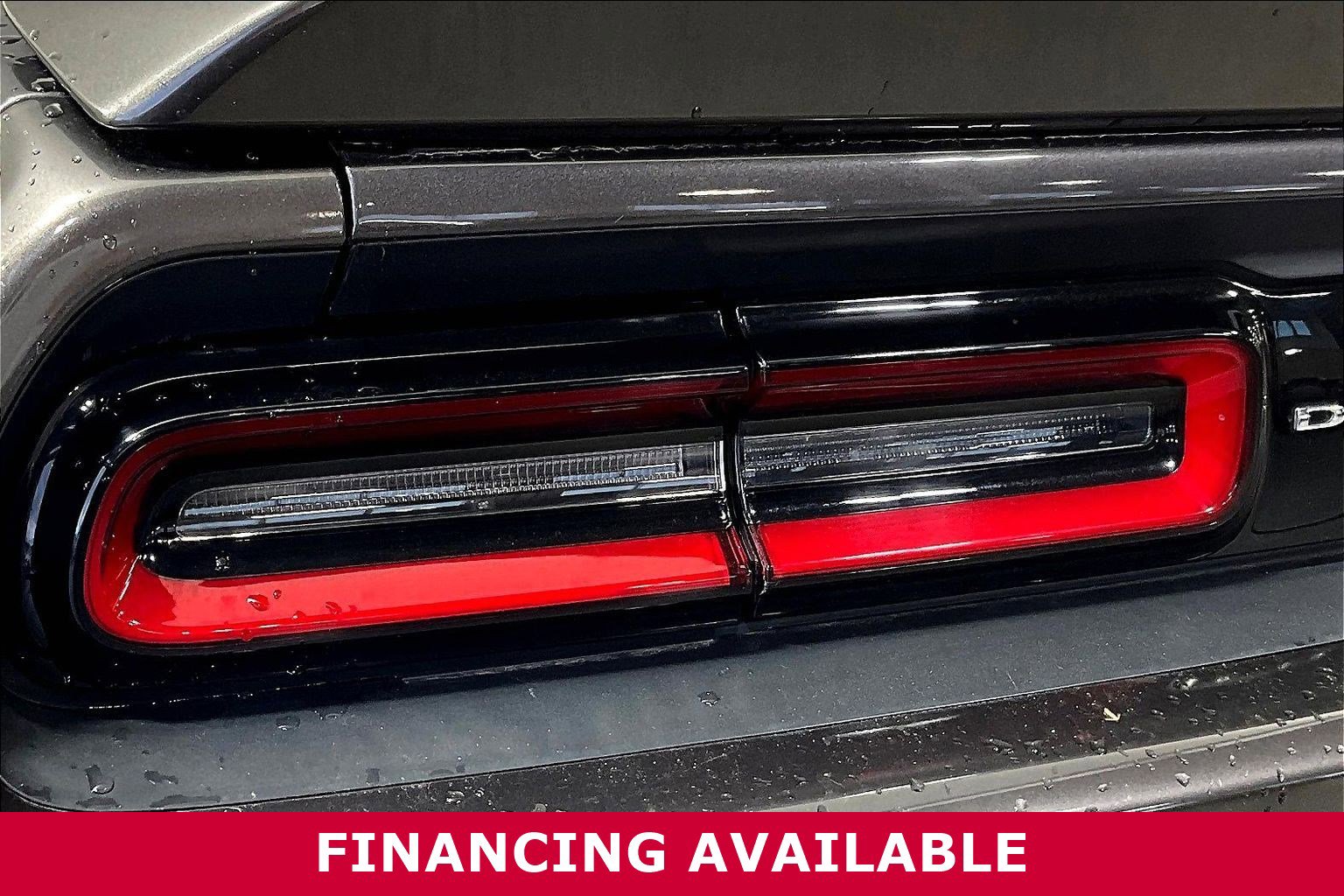 Used 2016 Dodge Challenger R/T Plus image 20