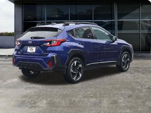 Certified 2025 Subaru Crosstrek 2.5i Limited w/ Crosstrek Mirror Package AWD/4WD image 9