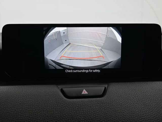 Certified 2024 MAZDA CX-90 3.3 Turbo w/ Preferred Plus image 12