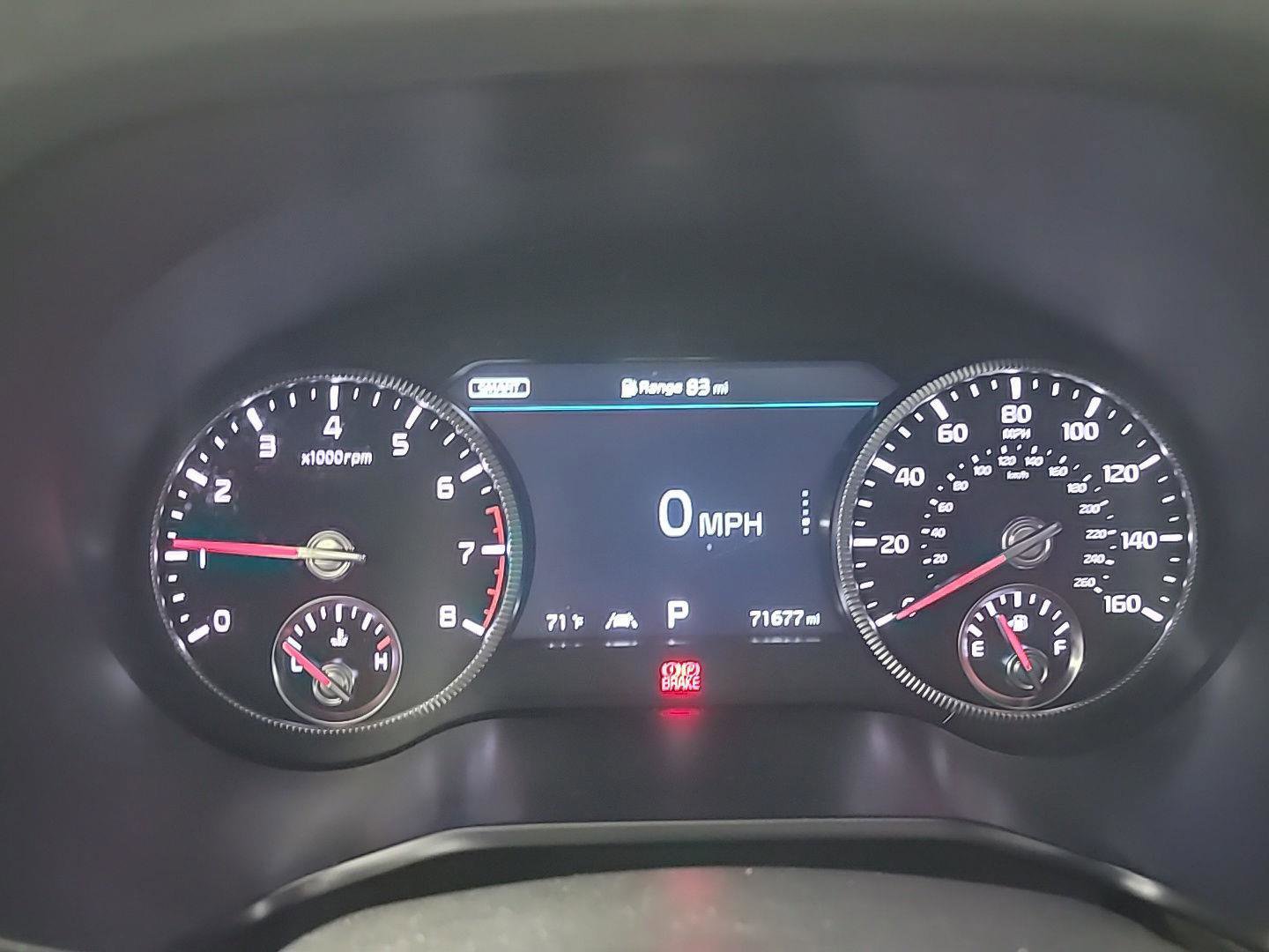 Used 2022 Kia Telluride SX w/ SX Prestige Package image 28