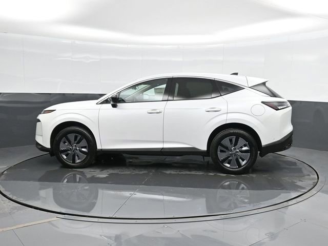 Used 2025 Nissan Murano SV AWD/4WD image 9
