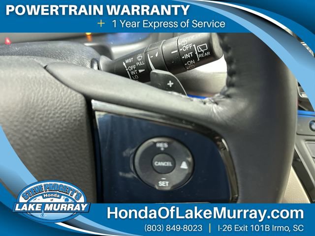 Used 2023 Honda Odyssey Touring image 43