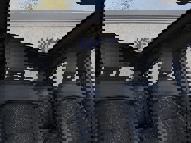 New 2025 Ford Mustang Mach-E GT image 22