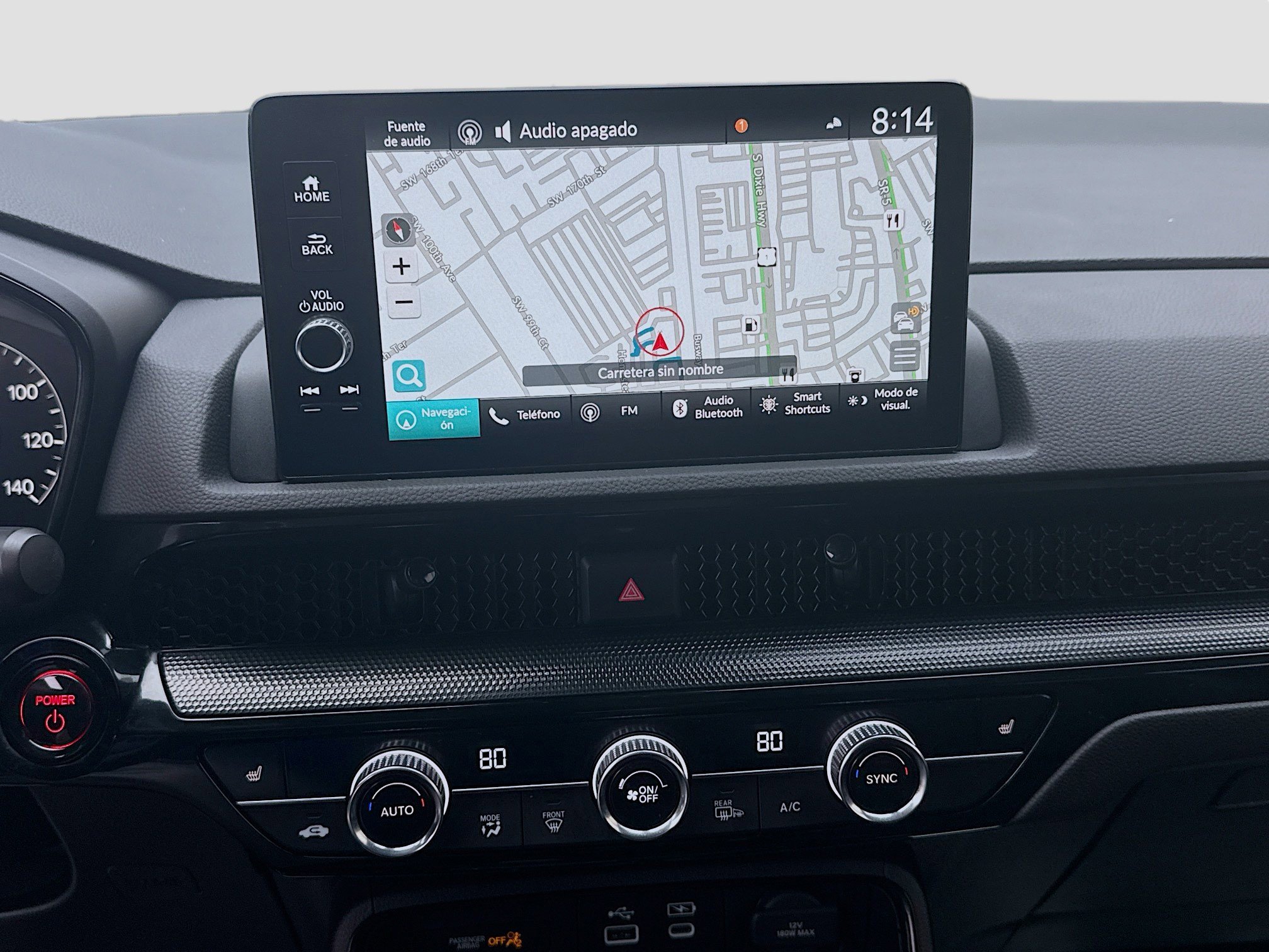 Used 2024 Honda CR-V Sport Touring image 12