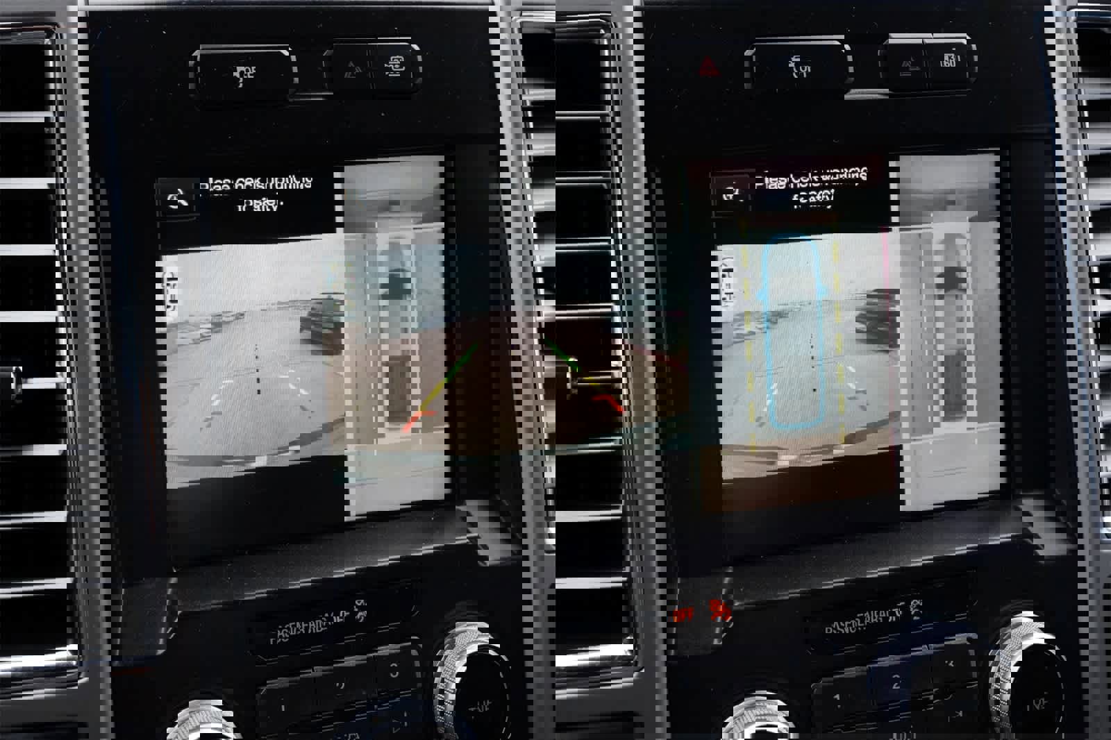 Used 2015 Ford F150 King Ranch w/ Equipment Group 601A Luxury image 14