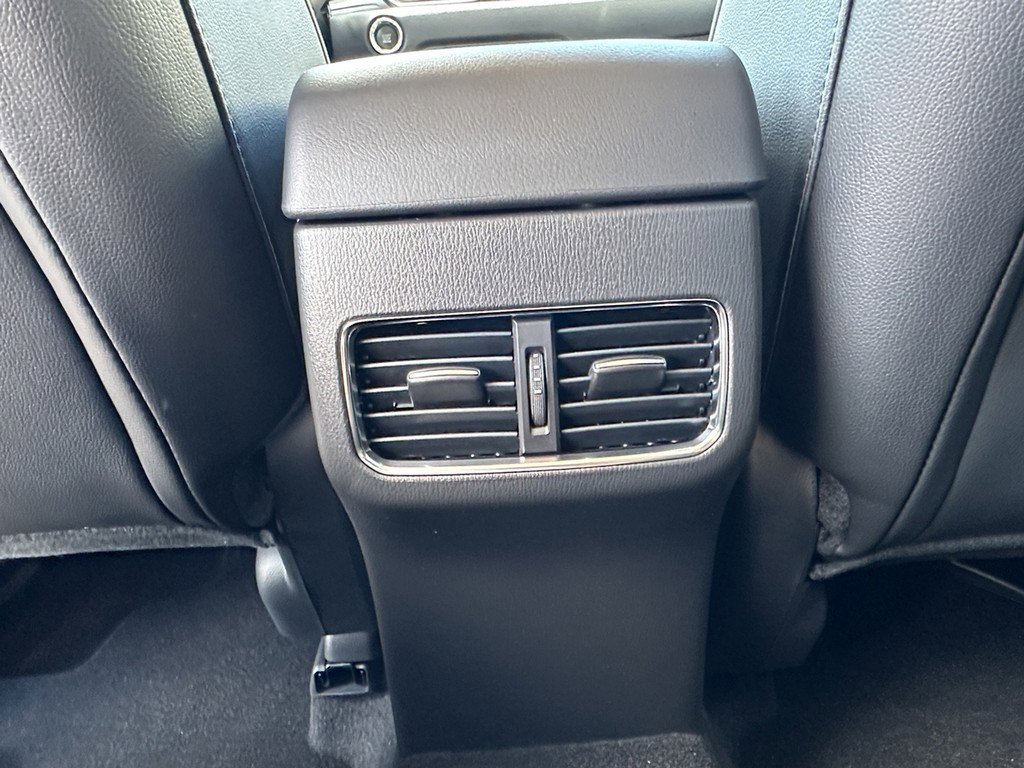 Certified 2025 MAZDA CX-5 AWD 2.5 S image 8