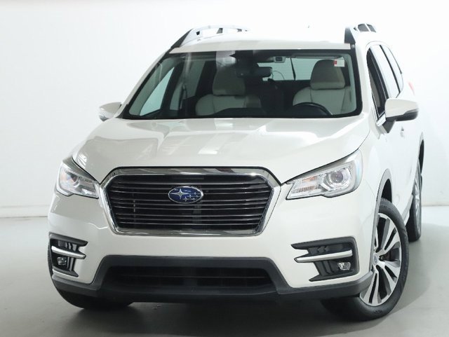 Used 2019 Subaru Ascent Limited w/ Popular Package #3 image 3