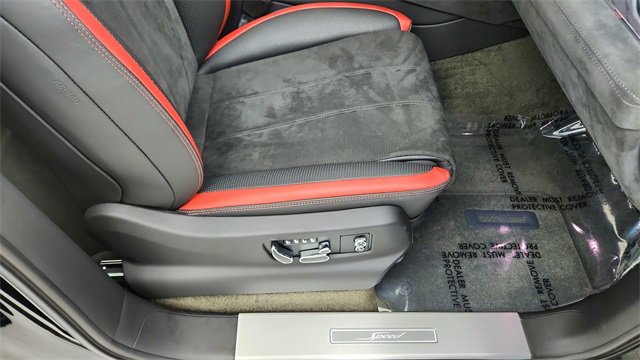 Used 2022 Bentley Bentayga Speed image 21