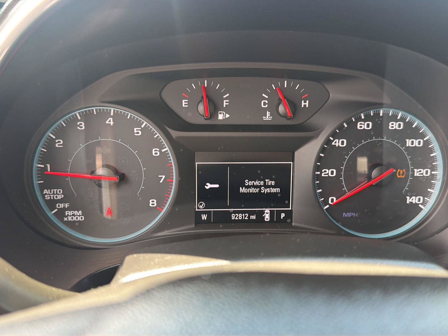 Used 2019 Chevrolet Malibu LT w/ Driver Confidence Package FWD image 22