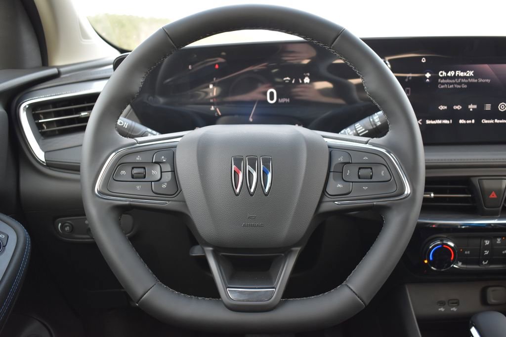 New 2026 Buick Encore GX Sport Touring w/ Advanced Technology Package FWD image 18