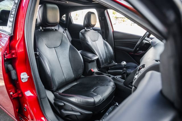 Used 2016 Dodge Dart GT w/ Sun/Sound Group image 71