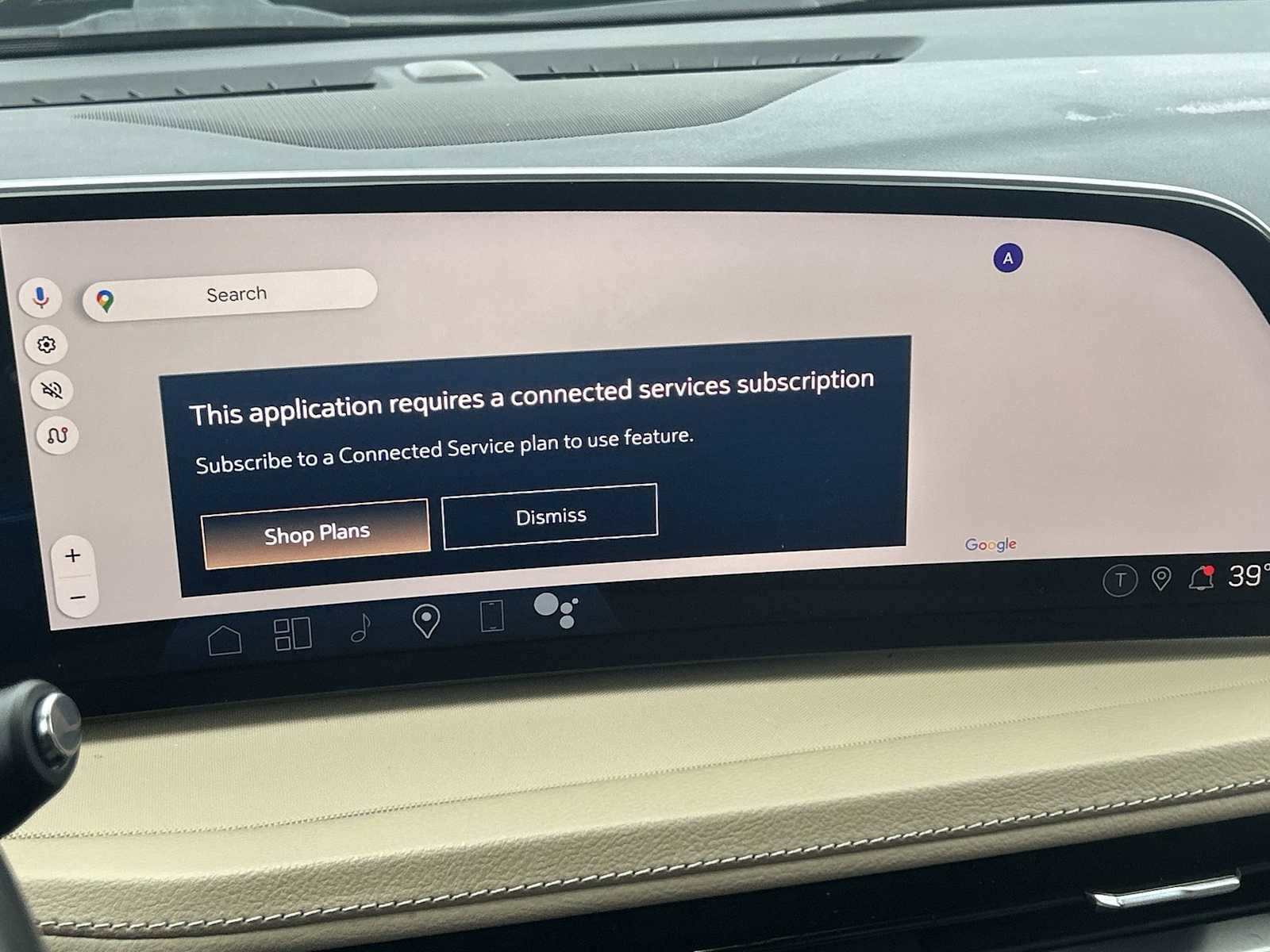 Certified 2024 Cadillac XT4 Luxury w/ Cold Weather Package image 13