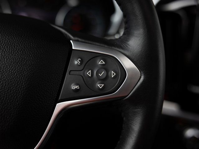 Used 2020 Chevrolet Traverse High Country image 16