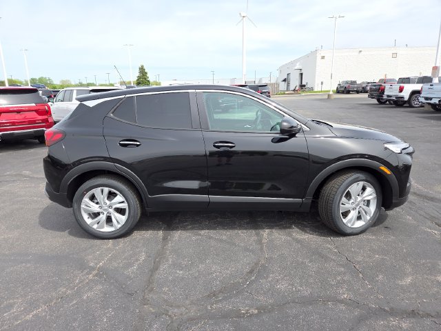 New 2026 Buick Encore GX Preferred w/ Comfort Package FWD image 23