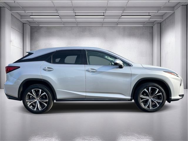 Used 2017 Lexus RX 350 AWD w/ Premium Package image 2