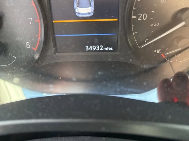 Used 2021 Nissan Altima 2.5 S image 10