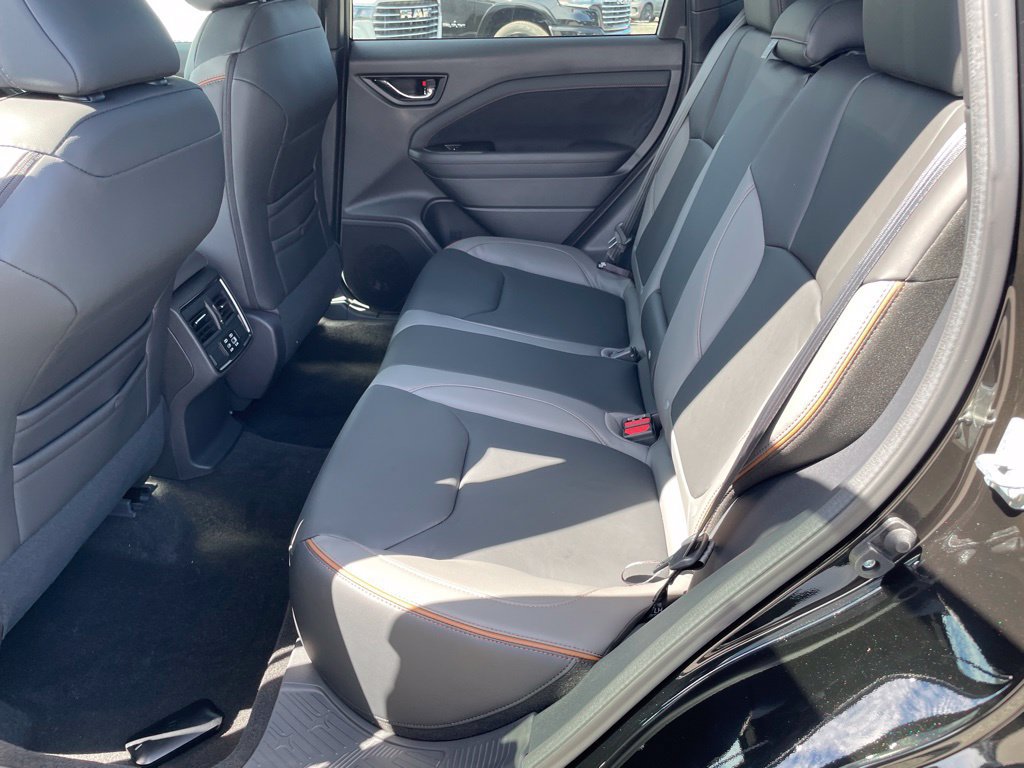 New 2026 Subaru Forester Sport AWD/4WD image 13