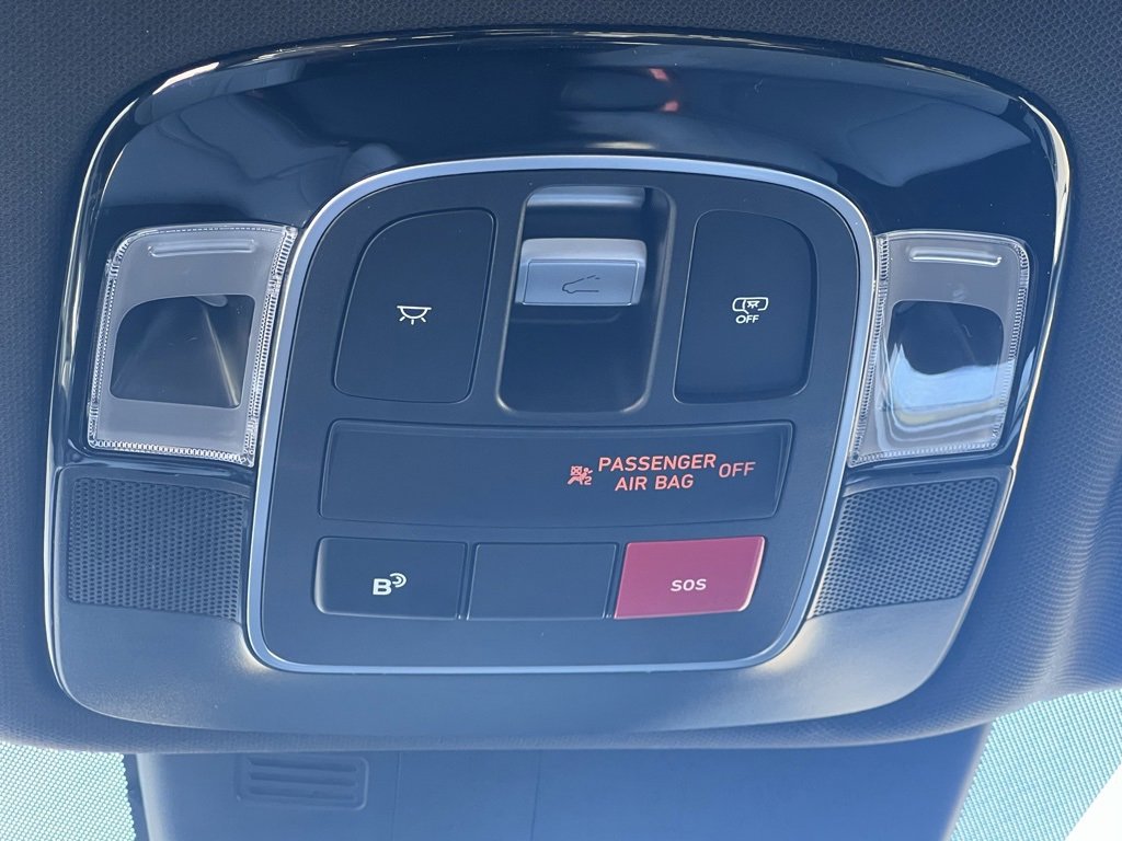 New 2026 Hyundai Santa Cruz Limited image 20