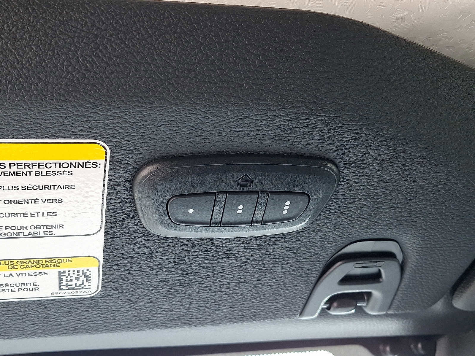 New 2025 Jeep Wrangler Unlimited Sport AWD/4WD image 17