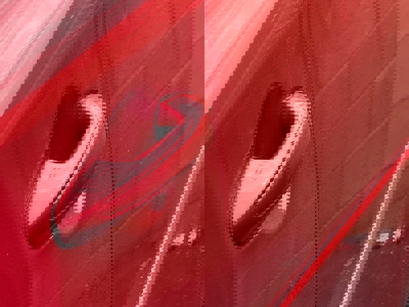 Used 2013 Toyota RAV4 Limited image 12