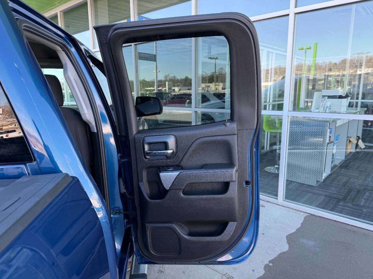 Used 2017 Chevrolet Silverado 1500 LT w/ All Star Edition image 52