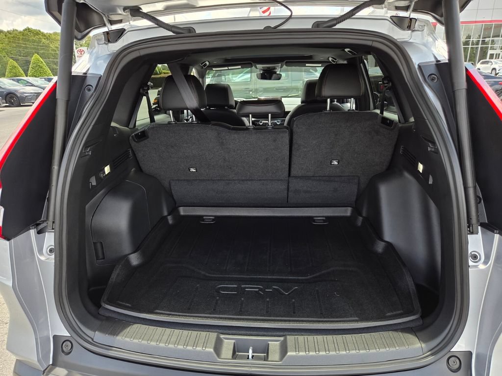 Used 2025 Honda CR-V Sport-L image 12
